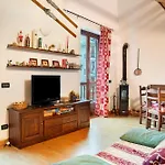 Casa Sul Fiume-zona Limone Piemonte Apartamento