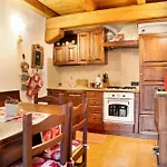 Casa Sul Fiume-zona Limone Piemonte فيرنانتِّه