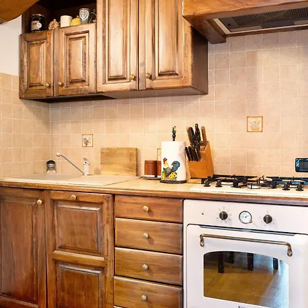 Casa Sul Fiume-zona Limone Piemonte Vernante