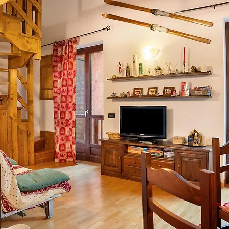 Casa Sul Fiume-zona Limone Piemonte Appartamento Vernante