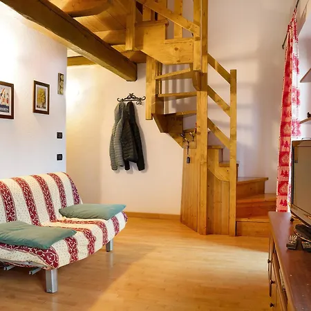 Casa Sul Fiume-zona Limone Piemonte דירה