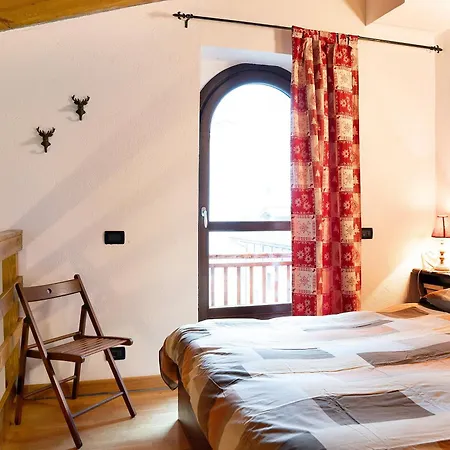 Appartamento Casa Sul Fiume-zona Limone Piemonte *