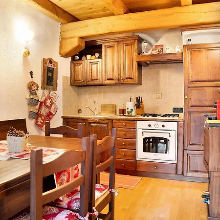 Casa Sul Fiume-zona Limone Piemonte Vernante