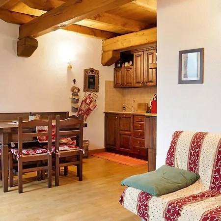 شقة Casa Sul Fiume-zona Limone Piemonte