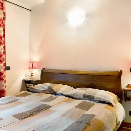 Apartamento Casa Sul Fiume-zona Limone Piemonte Vernante