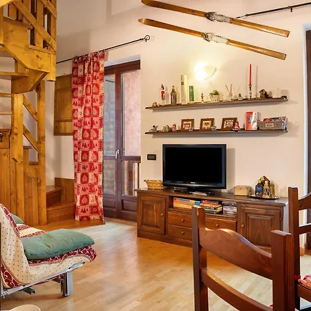 Casa Sul Fiume-zona Limone Piemonte