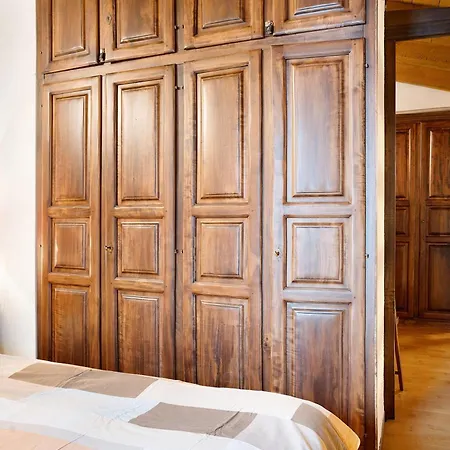 Casa Sul Fiume-zona Limone Piemonte * فيرنانتِّه