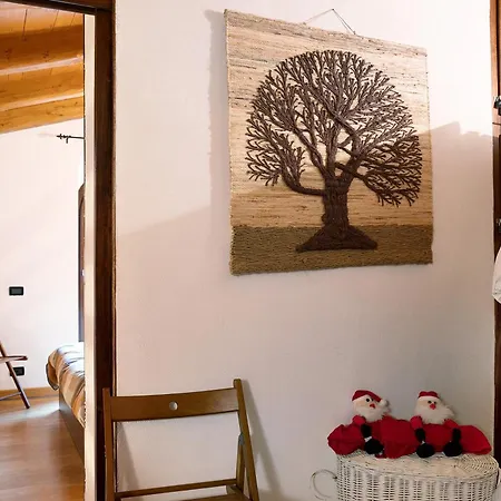 Casa Sul Fiume-zona Limone Piemonte Διαμέρισμα