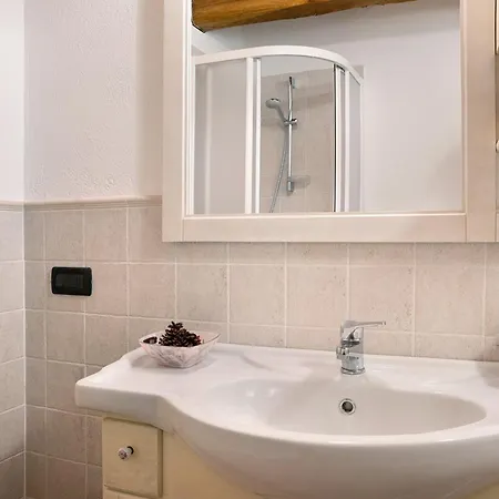 Apartamento Casa Sul Fiume-zona Limone Piemonte *
