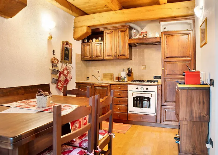 Casa Sul Fiume-zona Limone Piemonte Vernante