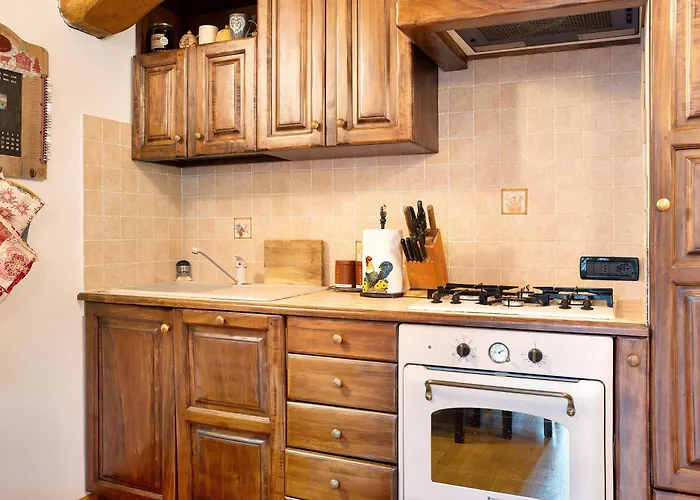 Casa Sul Fiume-zona Limone Piemonte Vernante