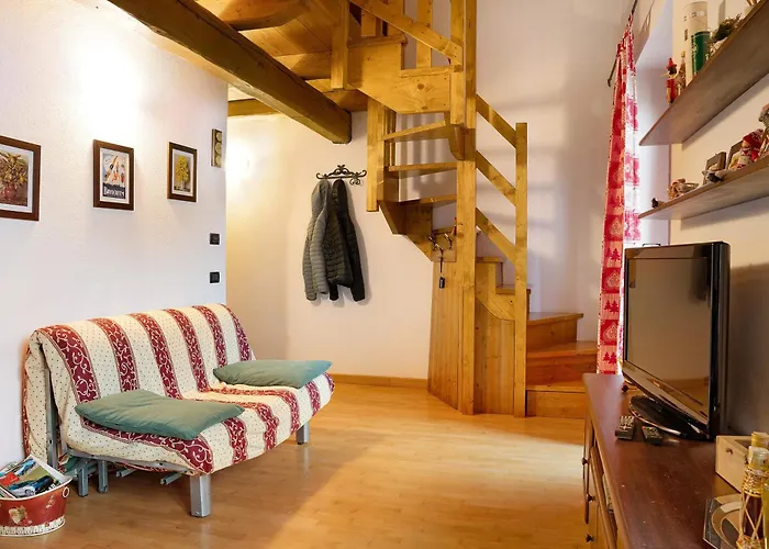 Casa Sul Fiume-zona Limone Piemonte Appartement