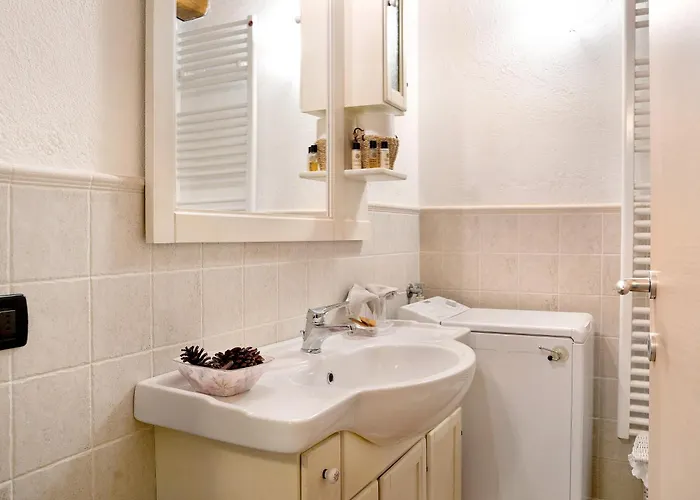 Appartement Casa Sul Fiume-zona Limone Piemonte