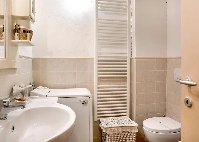 Appartement Casa Sul Fiume-zona Limone Piemonte *