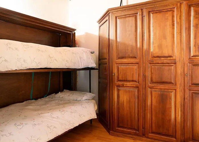 Appartement Casa Sul Fiume-zona Limone Piemonte Vernante