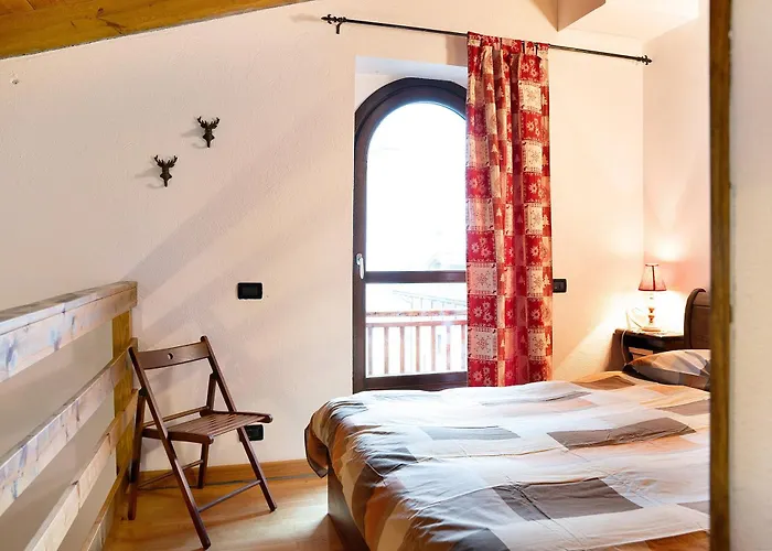 Appartement Casa Sul Fiume-zona Limone Piemonte *